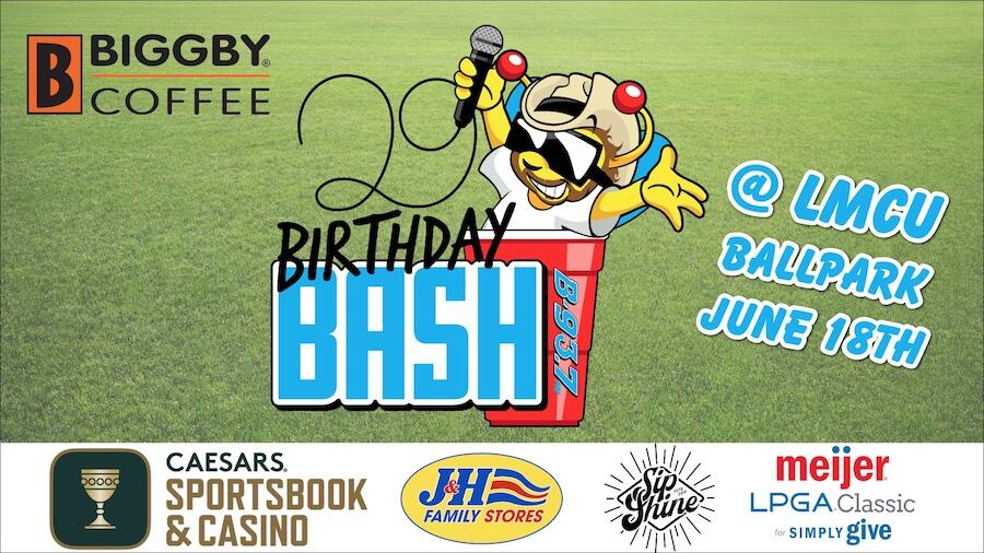 B93's Birthday Bash 29 w/ Toby Keith